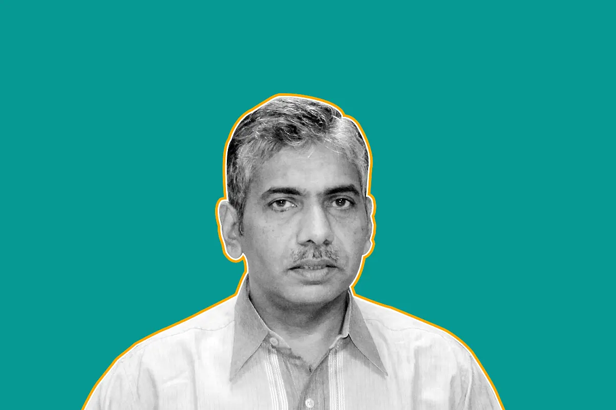 Once The Blue-Eyed Boy Of Kerala’s Communist Government, IPS Officer Jacob Thomas Retires Disappointed And A Bitter Critic