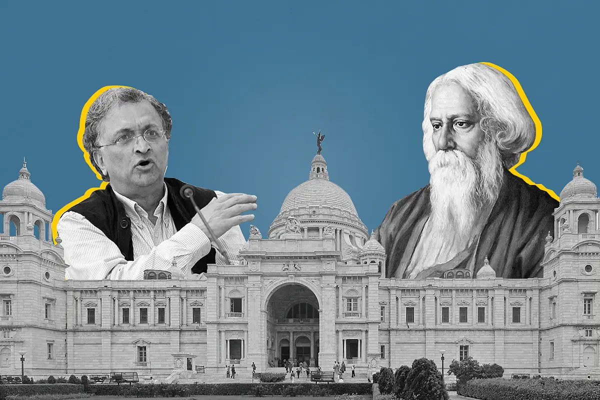 Trolling Gujarat Is Old Hat, But Why Are Bengalis Taking Ram Guha’s Put-Down Lightly?