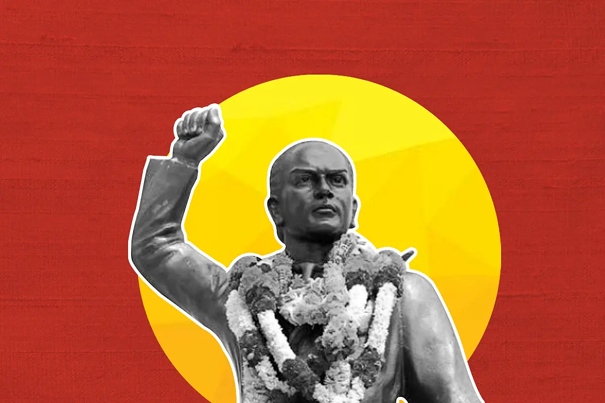 Why The Sacrifice Of Veer Vanchinathan Needs To Be Celebrated, Not Ridiculed