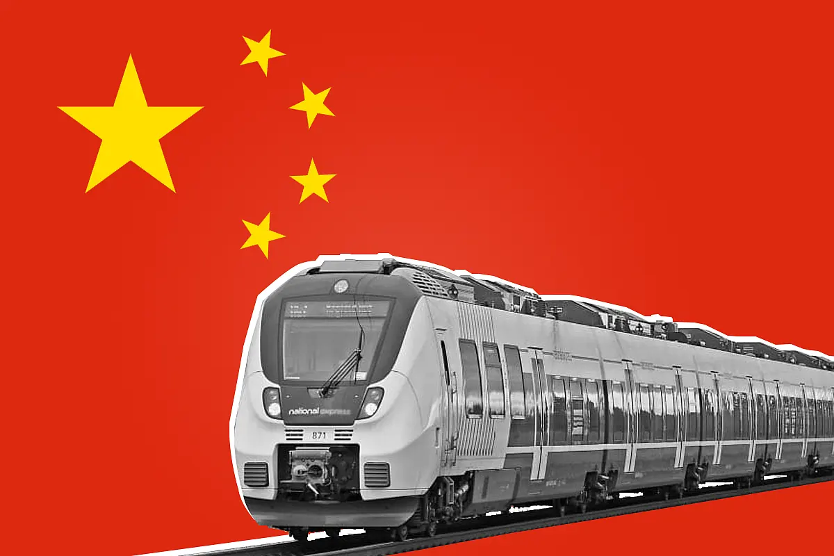 Why It Is Difficult To Keep Chinese Companies Out Of Government Tenders With The Current Rules