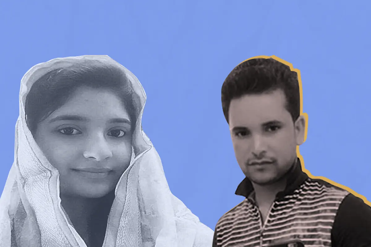 Chopped Body Of A Woman Was Found In UP Last Year; Turns Out An Occult Practitioner Had Trapped Her In Love And Killed Her: Here’s Her Story