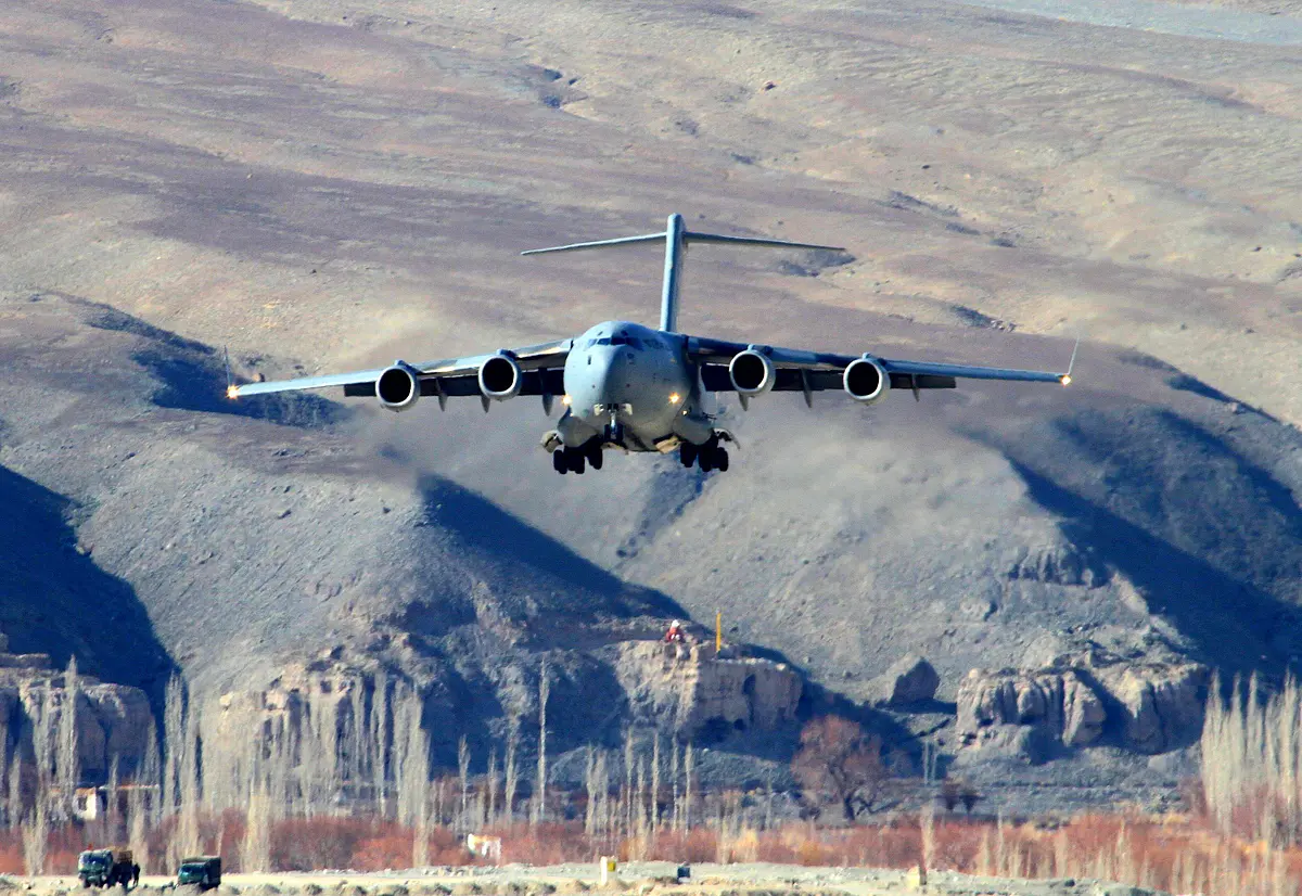 Explained: How India Managed To Build Up Forces In Ladakh In A Short Time After China’s Aggressive Posturing