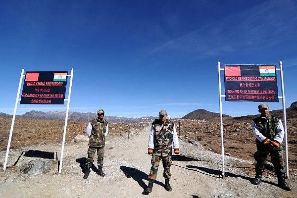Leaving Borders Undefined Is Abdication Of Responsibility, Not National Security Policy
