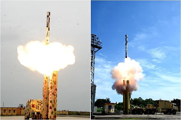 How The BrahMos Missile Has Evolved Since It Was Test Fired For The First Time On This Day In 2001