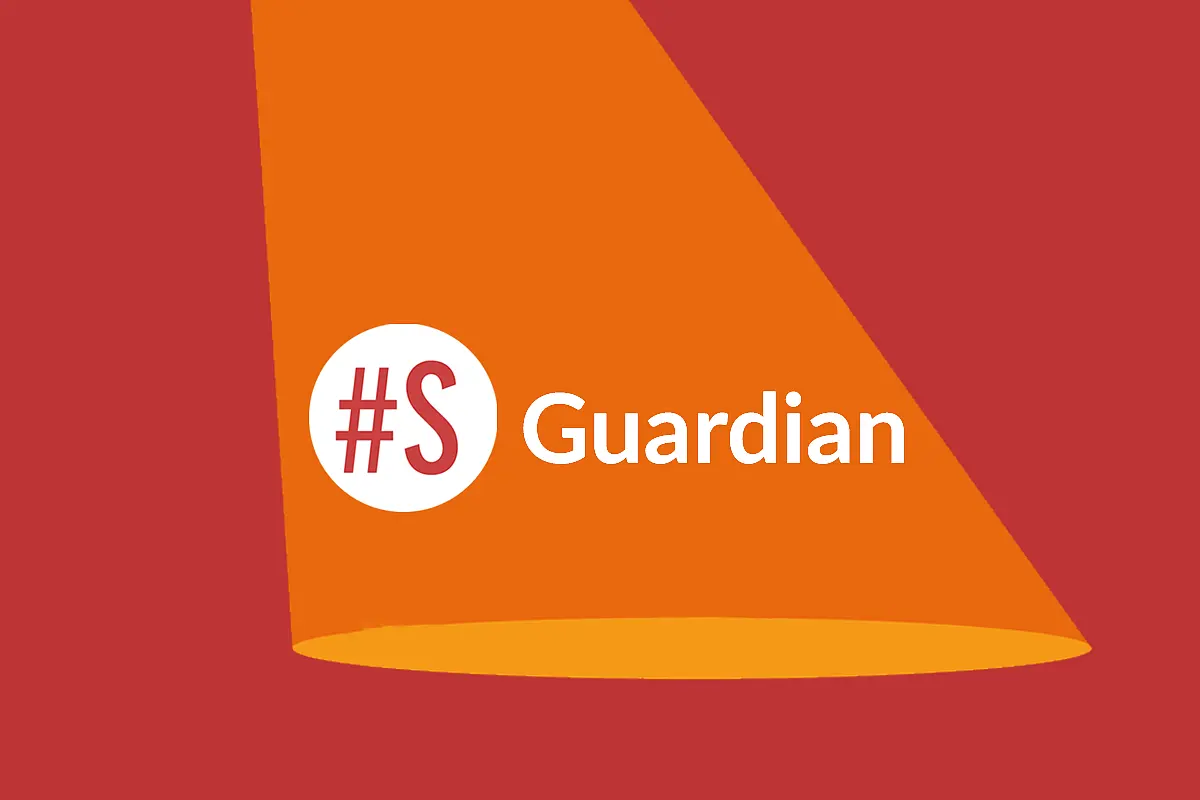 Introducing The Swarajya Guardian Project