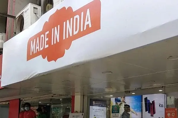 Gujarat HC Issues Notice To Centre, State On PIL Seeking Saffron Symbol On 'Made In India' Products