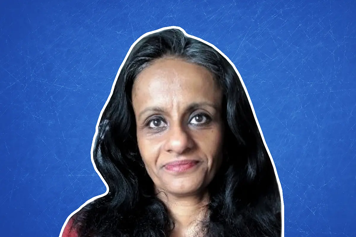 Twitter Deletes Priyamvada Gopal’s ‘White Lives Don’t Matter’ Post, Spares Her ‘Brahmin Lives Don’t Matter’ Post