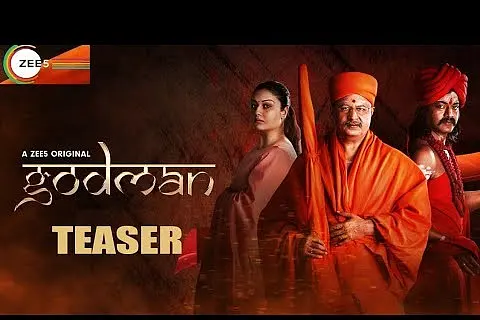 Explained: Why Zee5 Tamil Web Series ‘Godman’ Has Courted Trouble With Its ‘Anti-Hindu’, ‘Anti-Brahmin’ Contents
