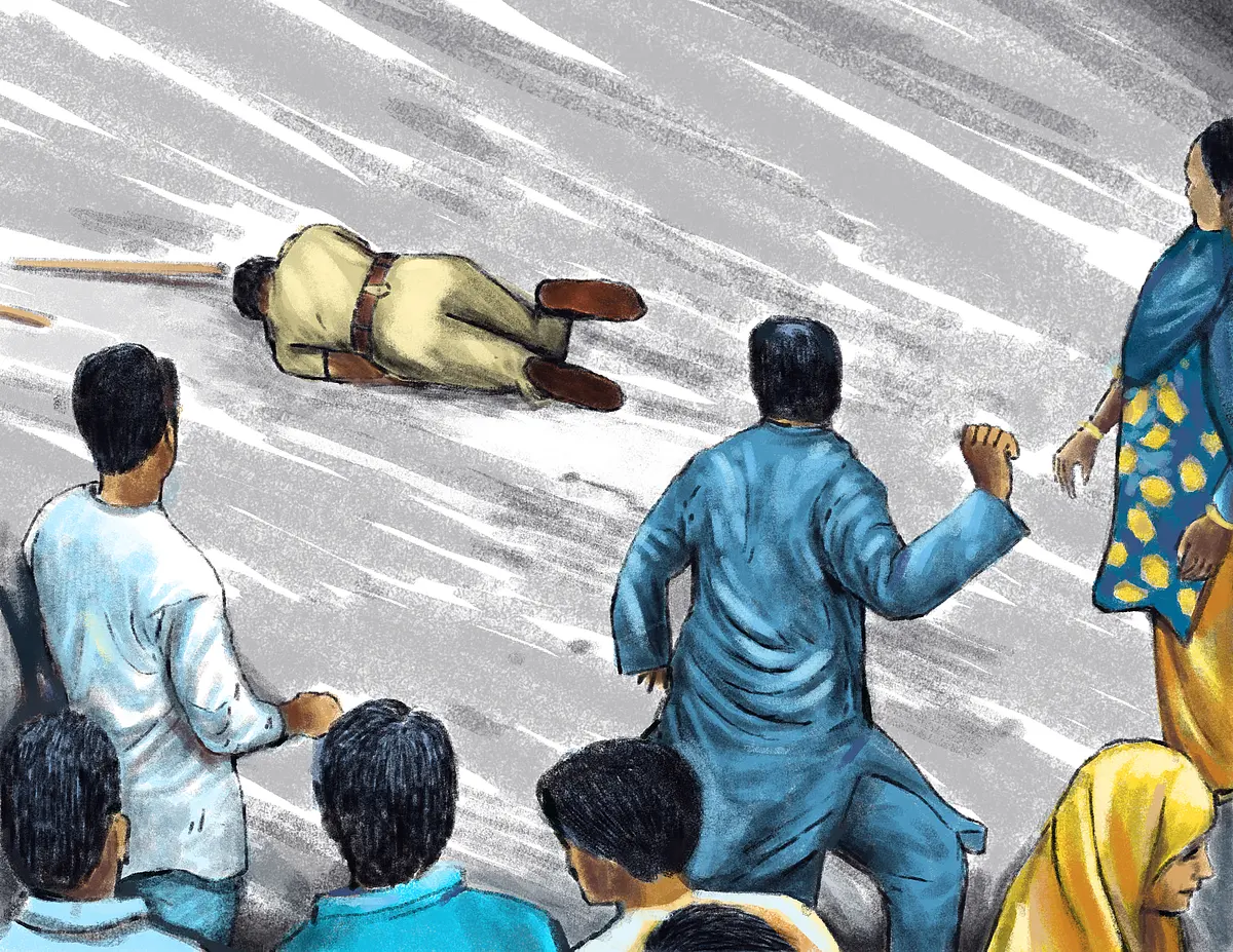 Sure, #MuslimLivesMatter. But There’s An Abrahamic Brotherhood Of Imagined Traumas, Too