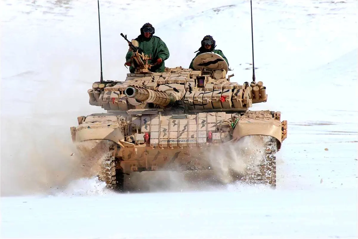 BRO To Strengthen Bridges On Ladakh’s DSDBO Road To Allow Movement Of Tanks, Heavy Vehicles By 15 October: Report