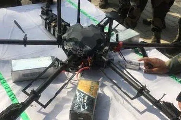 New Modus Operandi: ISI, Khalistan Ultras, Other Terror Groups Misusing Drones To Fuel Terror Attacks In India