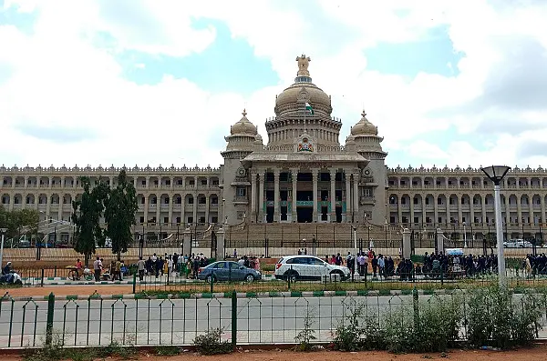 Bengaluru: No Further Lockdown Being Contemplated As Of Now, Indicates BBMP Chief, During Covid Webinar Interaction