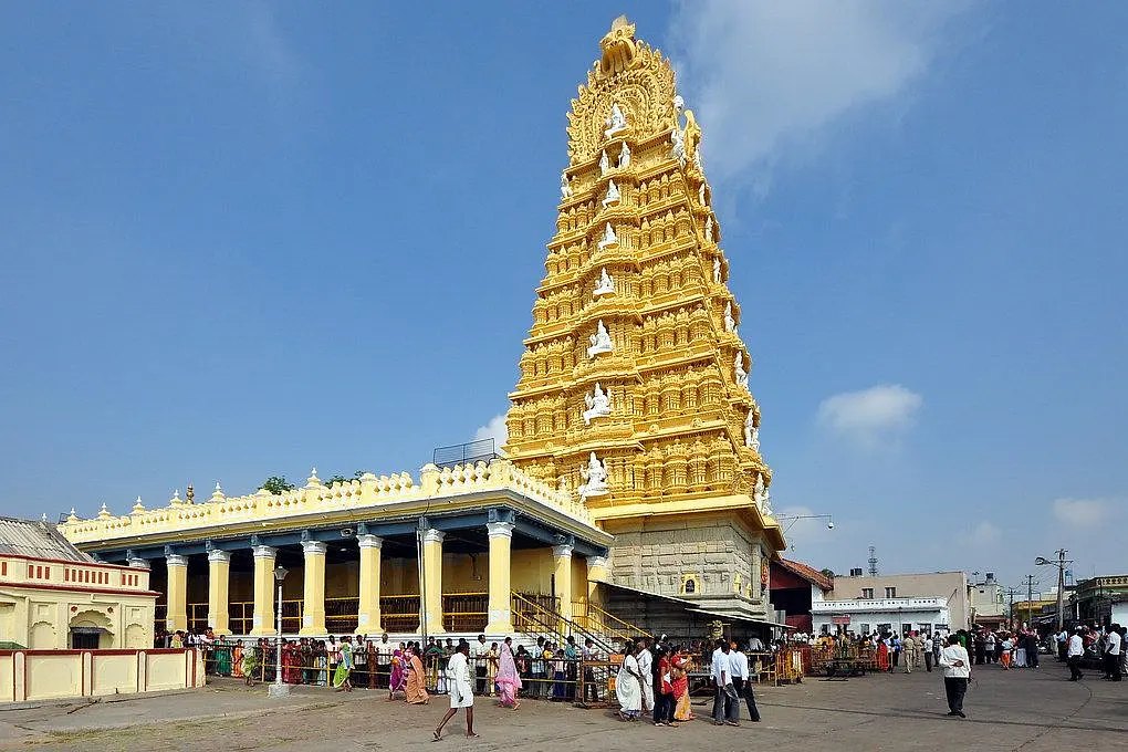 What The Travancore Judgement Means To Mysore Royals And Their Fight To Be ‘Shebaits’ Of Temples Their Family Built