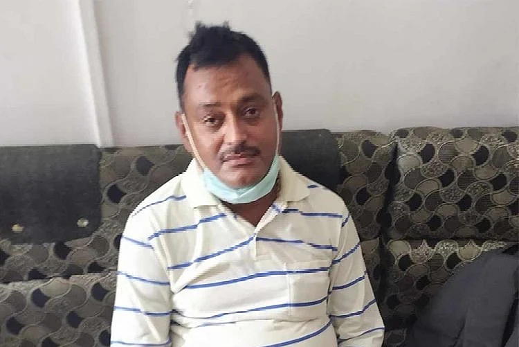 SC Pulls Up Yogi Government In Vikas Dubey Encounter Case, Says UP's Whole System Is At Stake