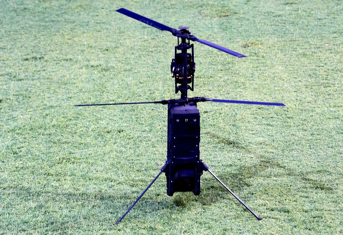 All You Should Know About SPIKE FIREFLY, The Loitering Munition That Indian Army May Buy From Israel