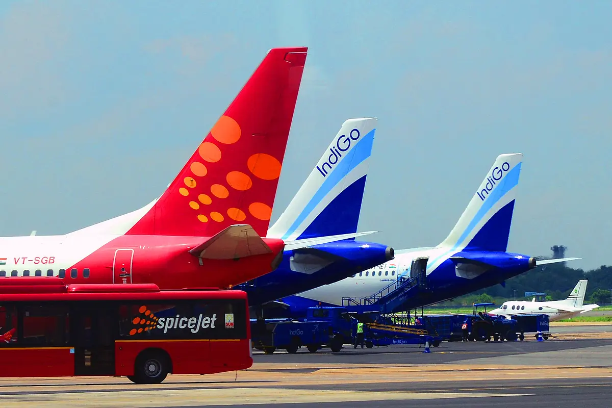 Why Airlines In India Have No Option But To Start From A Zero Base