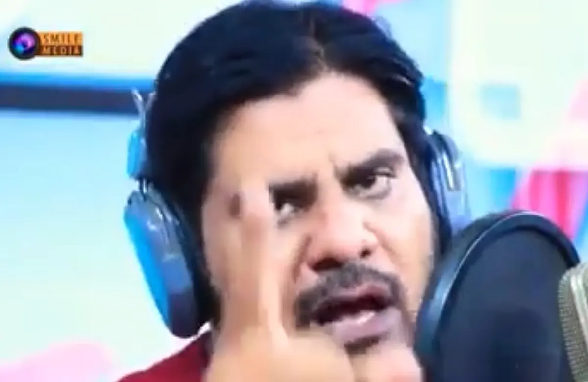 Now, A Hate Song In Pakistan Against Islamabad Temple And Hindus; Activists Object