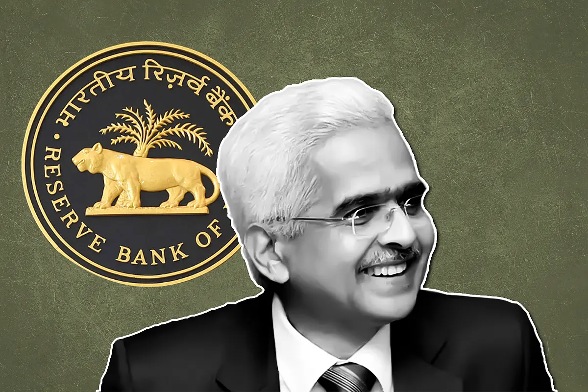 RBI Governor Calls For Big Push To Mega Infra Projects Like High Speed Rail And Expressways To Reignite Economy
