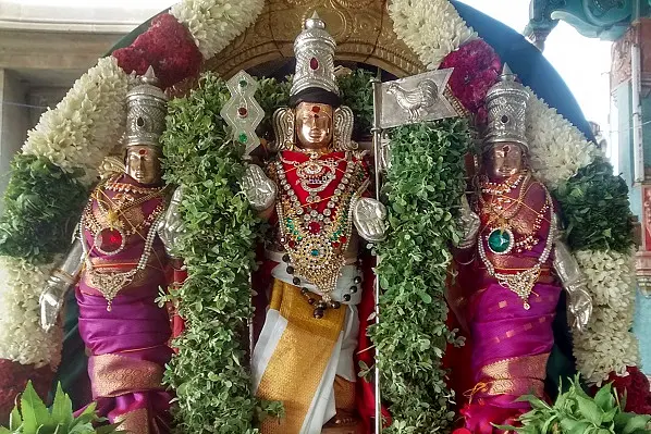Dravidian Group Ridicules Hymn On Lord Skanda, Upset Tamil Hindus Unite To Hold Protest Tomorrow