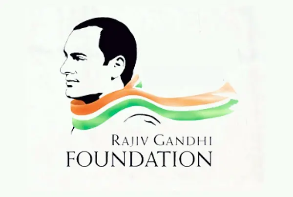 Home Ministry Sets Up Panel To Probe Slew Of Violations By Rajiv Gandhi Foundation Including Alleged Money Laundering