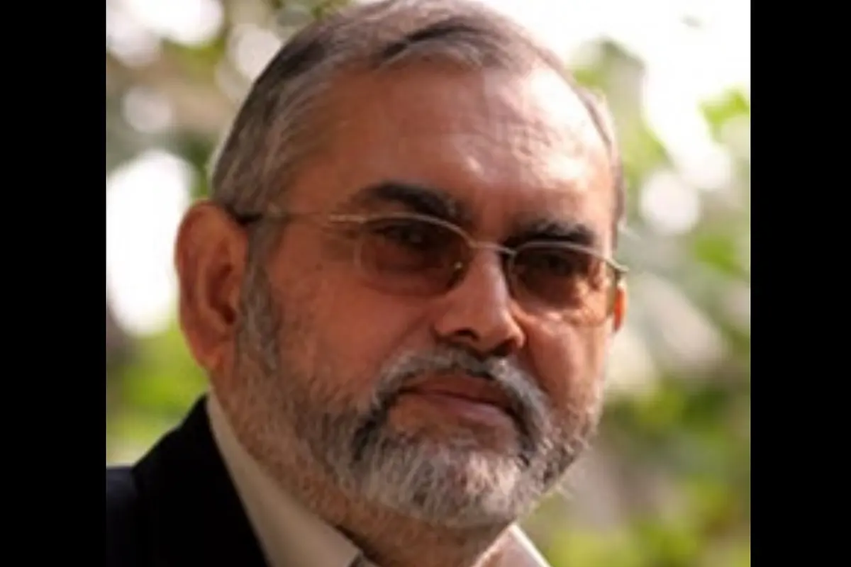 Delhi Minorities Panel Chief Zafarul-Islam Khan Says Triple Talaq Did Not ‘Merit The Government’s Involvement’