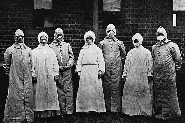 Bubonic Plague: Even As Local Officials Warn Of Human-to-Human Transmission Risk, WHO Praises China For Managing It Well