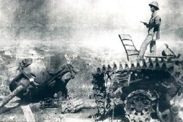 Backstabbing Friend And Serial Bully China: How Vietnam Defeated A Country 30 Times Bigger In 1979