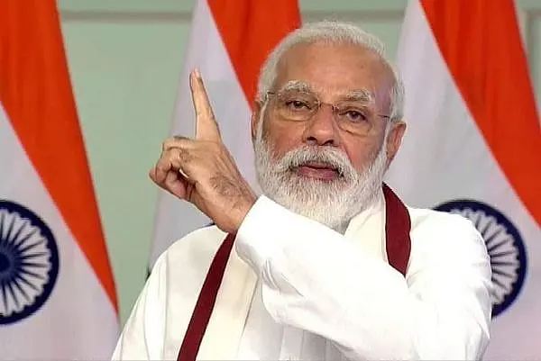 Never Been A Better Time To Invest In India, PM Modi Tells US Investors; Read Full Details Here