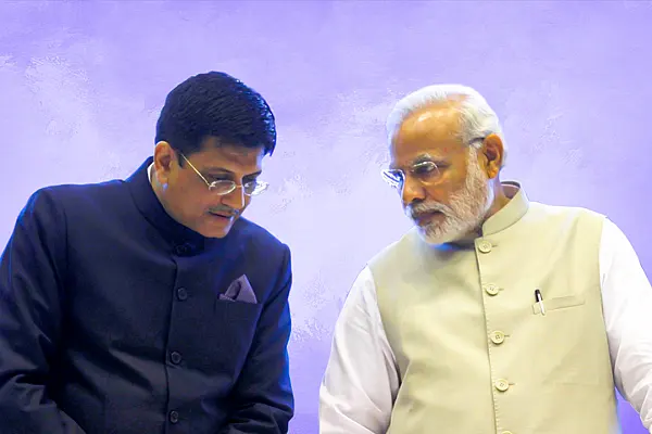 Following UP Govt's Initiative, Centre To Promote 'One District One Product' To Push Rural Economy Across India