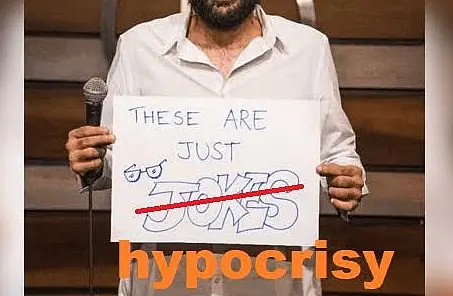 Why Selectively Target Hindu Gods? The Saga Of Indian Stand-Up Comics Apologising After ‘Hurting Sentiments’