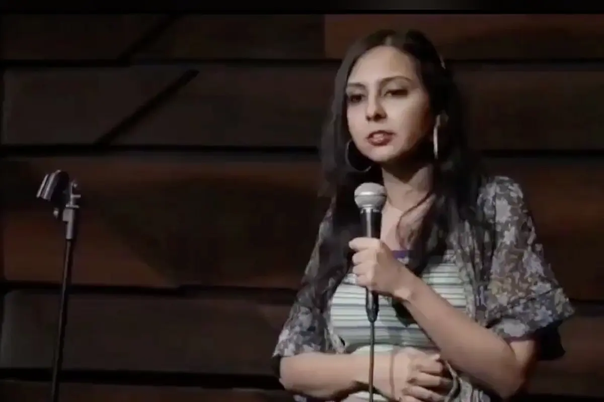 Stand-Up Comic Agrima Joshua Apologises To Chhatrapati Shivaji Maharaj’s Followers After Shiv Sena MLA Demands Her Arrest