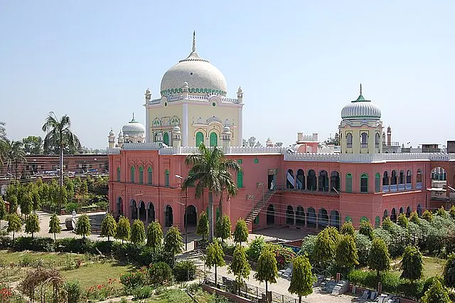 Make Arrangements For Animal Slaughter, Allow Namaz In Mosques On Bakrid: Darul Uloom Deoband To Yogi Govt