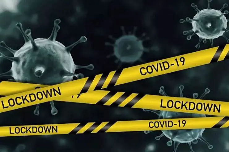 Covid Copout: ‘Triple Lockdowns’ Will Kill Economic Activity, Not The Virus