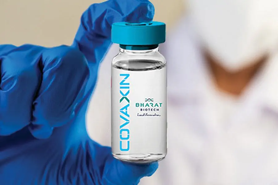Bharat Biotech’s Covaxin Shows 78 Percent Efficacy In Phase 3 Analysis