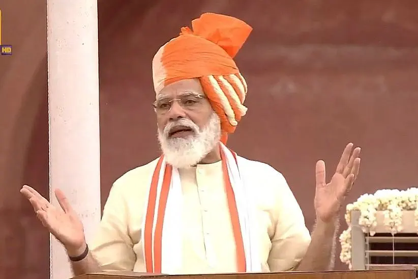Now One Digital ID To Store All Health-Related Information Of Indians: PM Modi Launches National Digital Health Mission