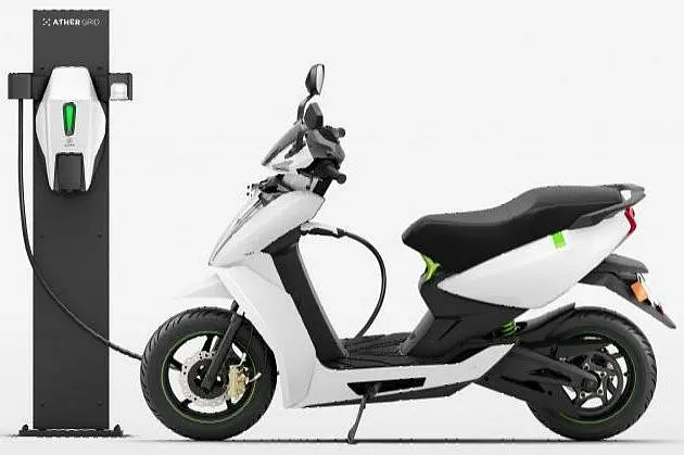 Developing Low-Cost Charging Infrastructure Is Key To Scaling Up Adoption Of Electric Vehicles