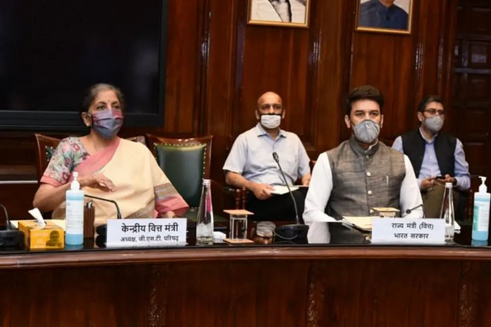 GST Shortfall: 20 States Including Maharashtra Get Nod To Borrow Rs 68,825 crore Via OMO, Comrade Issac Threatens To Go To Court