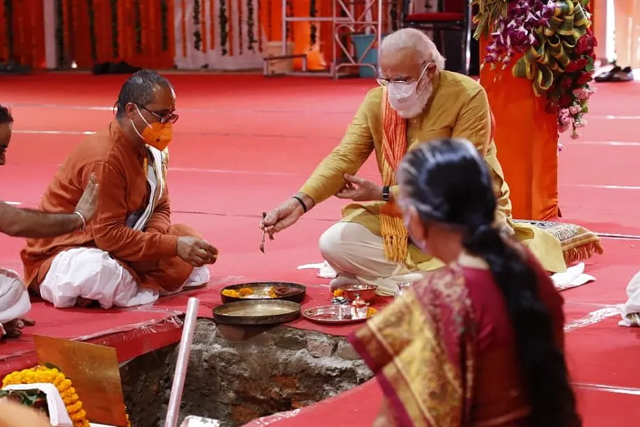 Reawakening Of Pagan India And The Challenge It Can Pose To Abrahamic Worldviews: Part II