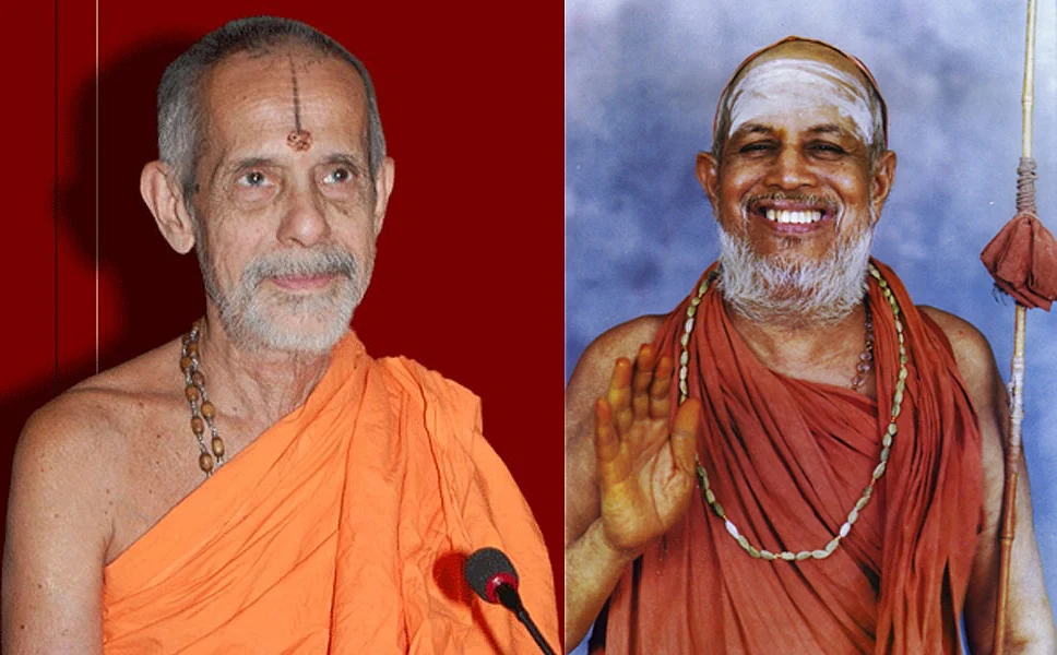 Every Street Became The Janmabhoomi: How These Devotees From Southern India Took The Ayodhya Movement To Every Corner They Visited