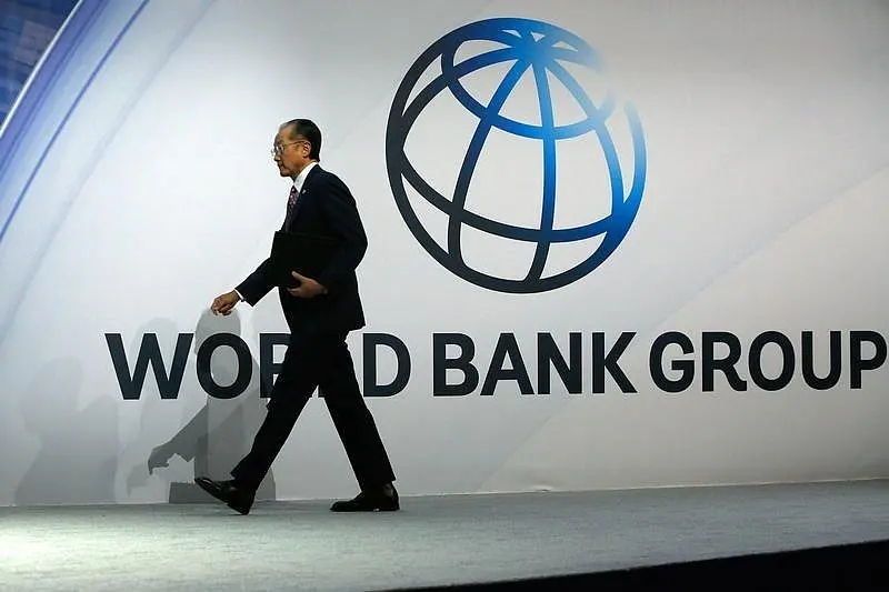 India Blessed To Have Major Manufacturer Of Global Vaccines Like Serum Institute: World Bank Chief