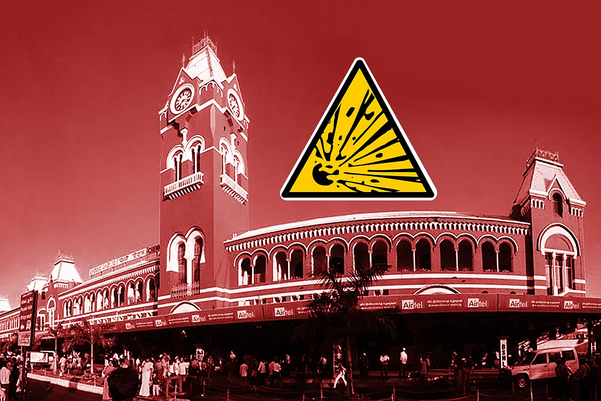 Lessons From Beirut: Why There Is Now A Demand To Safely Do Away With A Stockpile Of Ammonium Nitrate Near Chennai