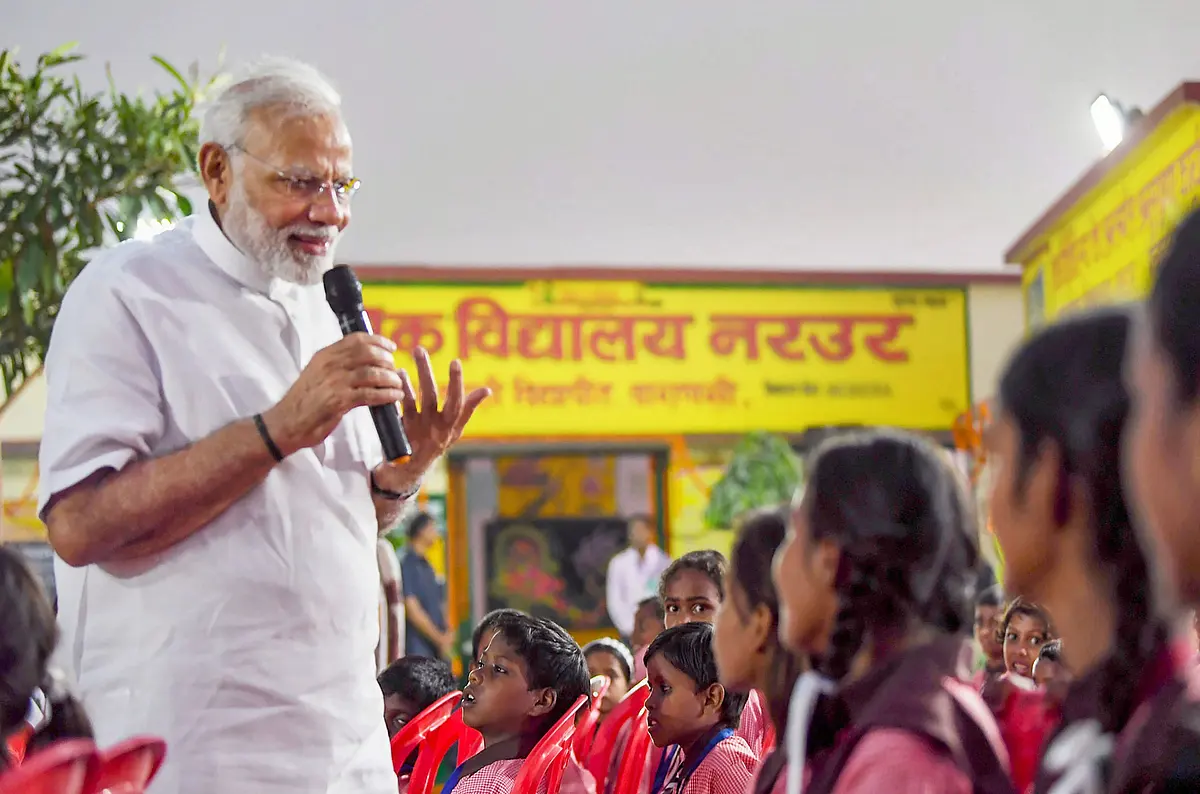 NEP 2020 For School Education: More Misses Than Hits; Its Success Now Depends On Radically Transforming Syllabus