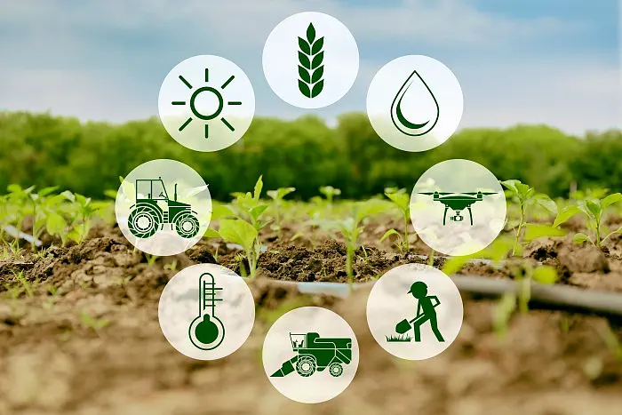 Agriculture Technology Is A Sector Waiting To Take Off As Entrepreneurs And Investors Eye A Huge Opportunity