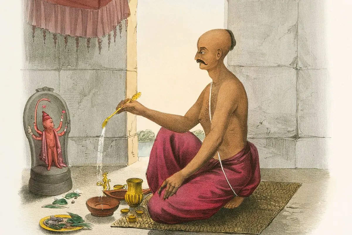 Caste Absolves Racism: The Old Libel Against Hindus In A New Book