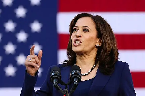 Fact Check: Are Some Of Kamala Harris’ Claims About Her Indian Grandfather False?