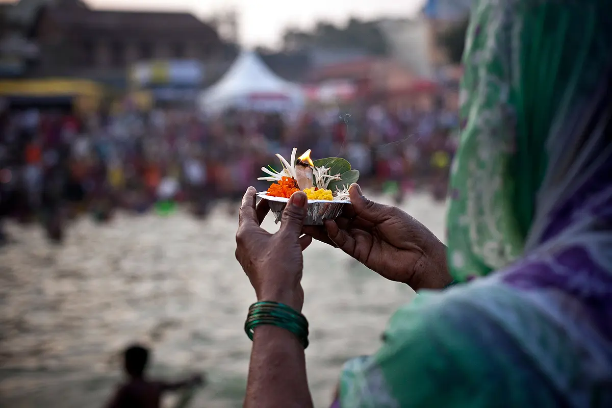 The Constitutional Subjugation Of Hinduism: A Hindu Cry For Equal Rights