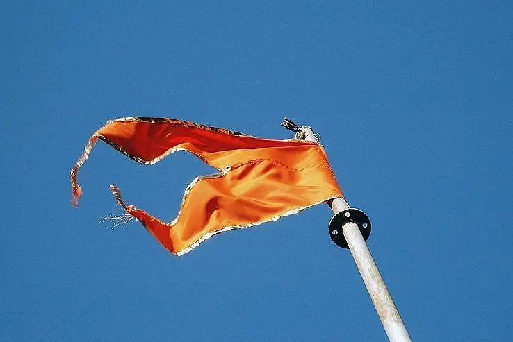Hindutva As Hinduism’s Survival Guide, An Antidote To Abrahamic Imperialism