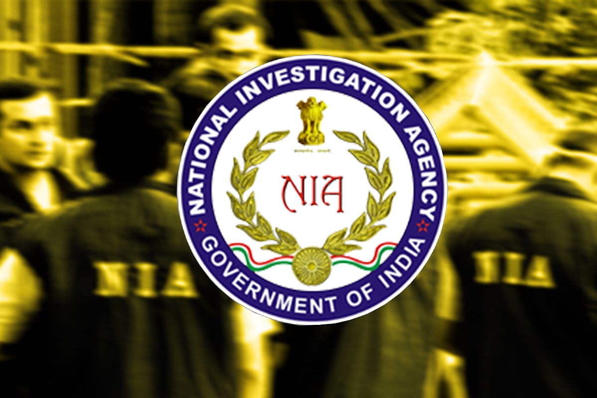 Antilia Bomb Case: Another Police Officer Suspected To Be Involved In Murder Of Mansukh Hiran Arrested By Mumbai Police - Vimarsana News