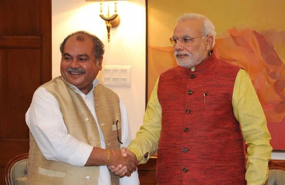Unfazed By Opposition’s Pushback, Govt To Table Third Agri-Reform Bill In Rajya Sabha Today
