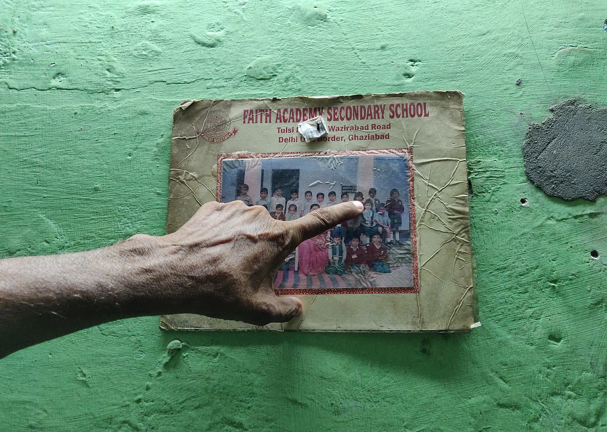 Three Months After Naina Kaur Was Killed By Spurned Lover Sherkhan, Her Old Parents Are Alone And Penniless